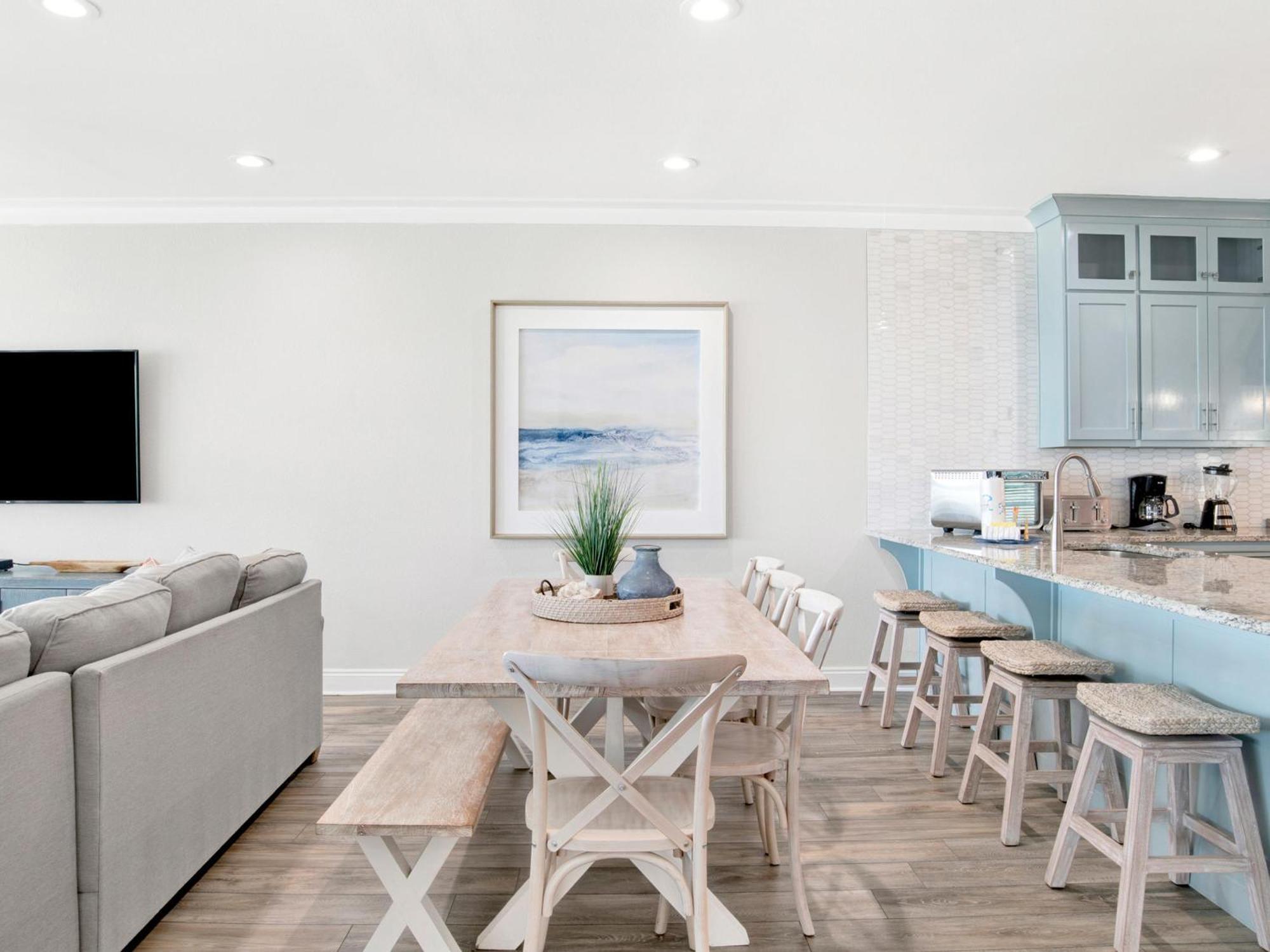 Bella Bleu Villa Gulf Shores Dış mekan fotoğraf