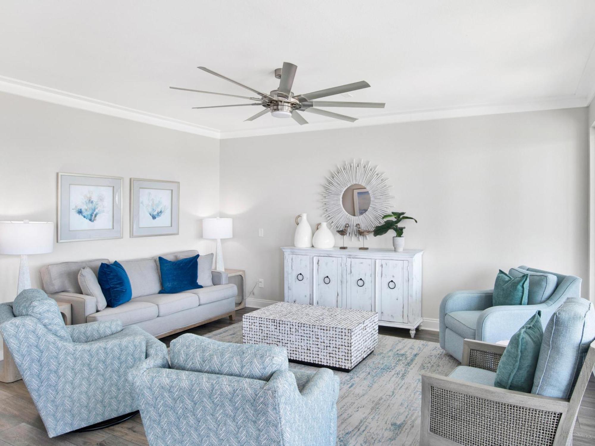 Bella Bleu Villa Gulf Shores Dış mekan fotoğraf