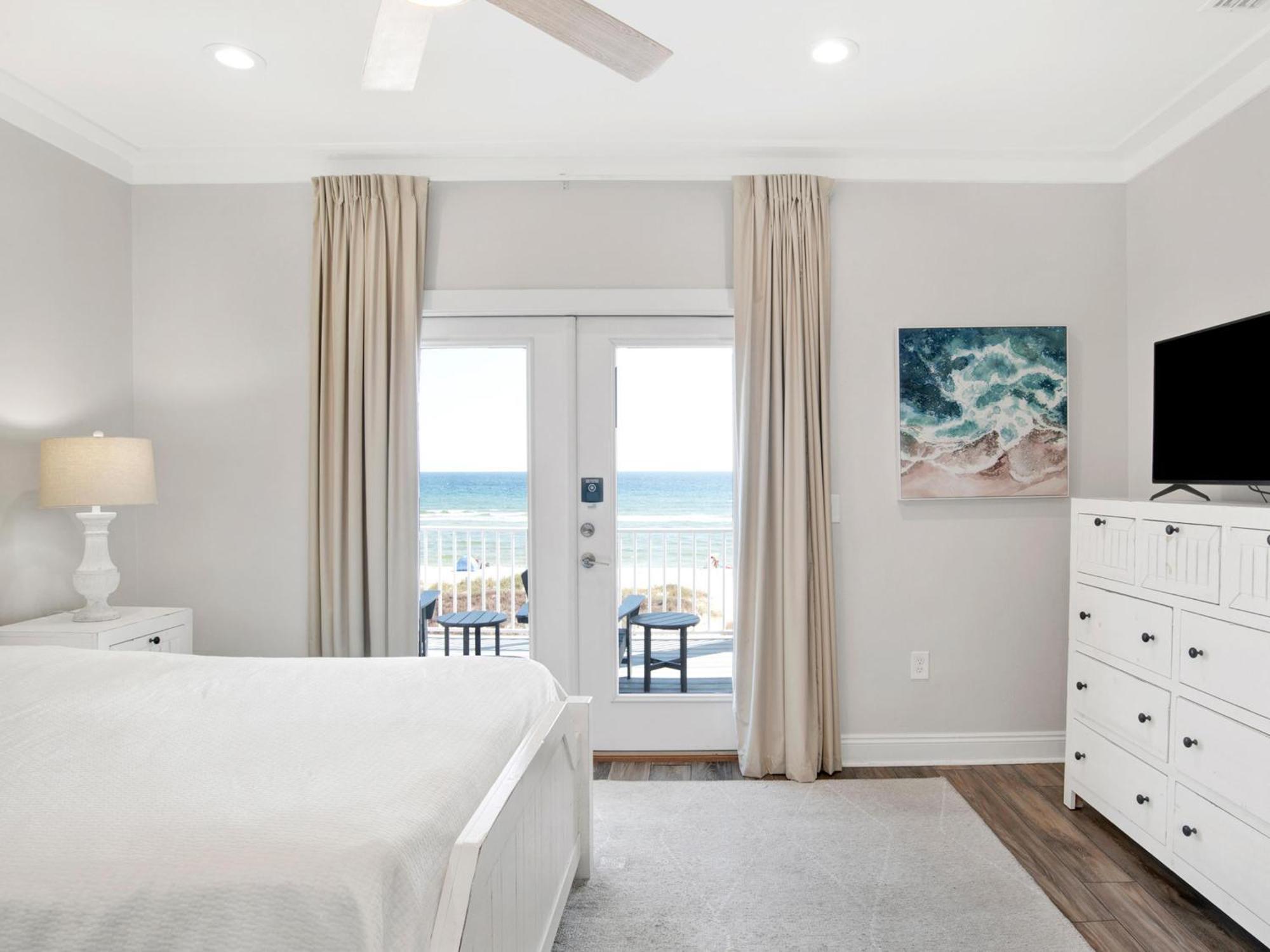 Bella Bleu Villa Gulf Shores Dış mekan fotoğraf