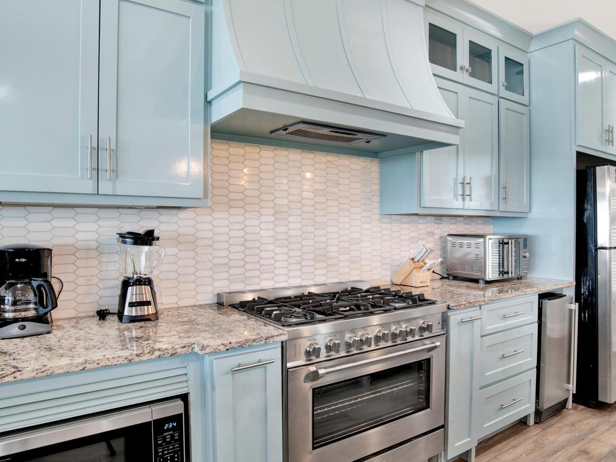 Bella Bleu Villa Gulf Shores Dış mekan fotoğraf
