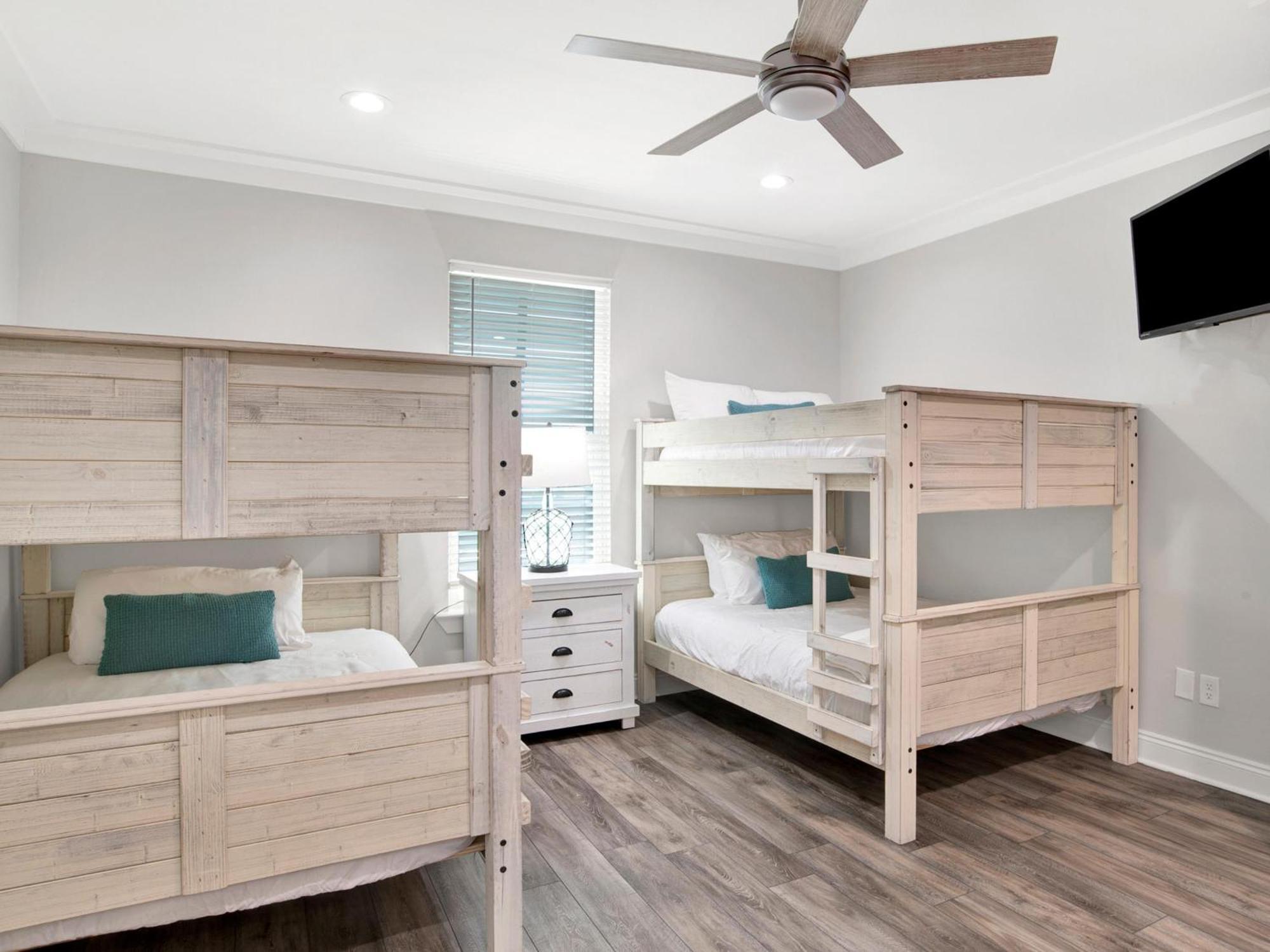 Bella Bleu Villa Gulf Shores Dış mekan fotoğraf