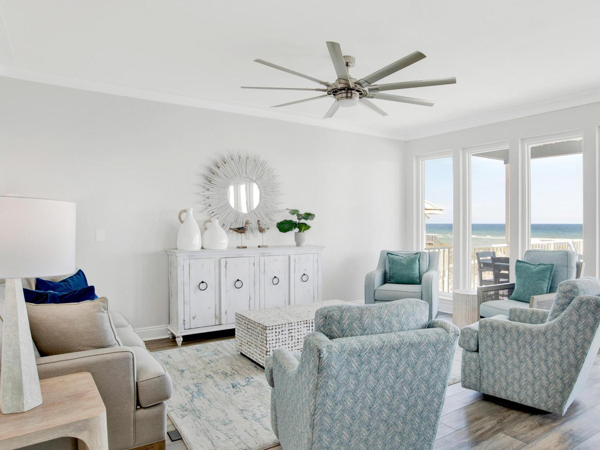 Bella Bleu Villa Gulf Shores Dış mekan fotoğraf