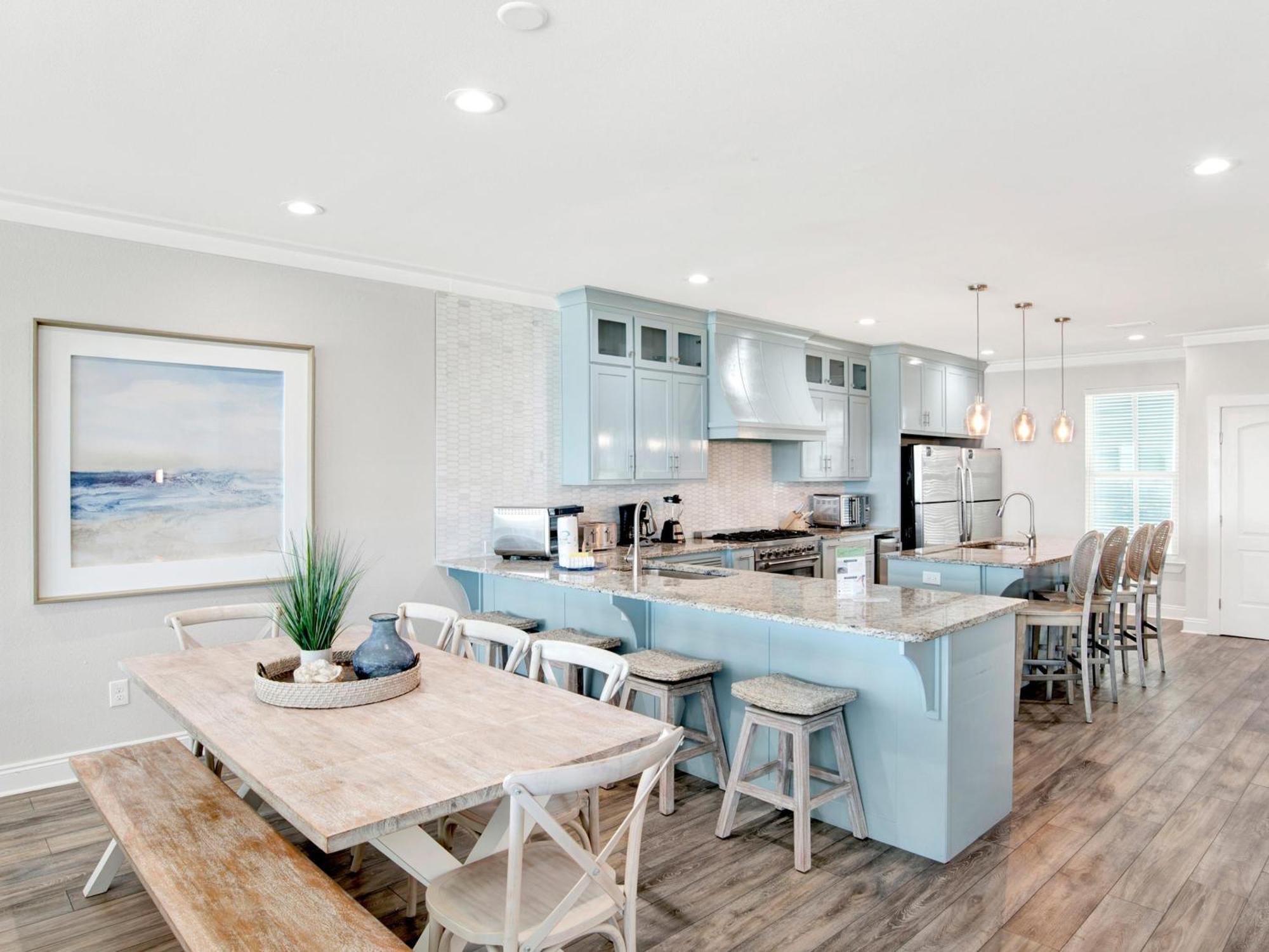 Bella Bleu Villa Gulf Shores Dış mekan fotoğraf