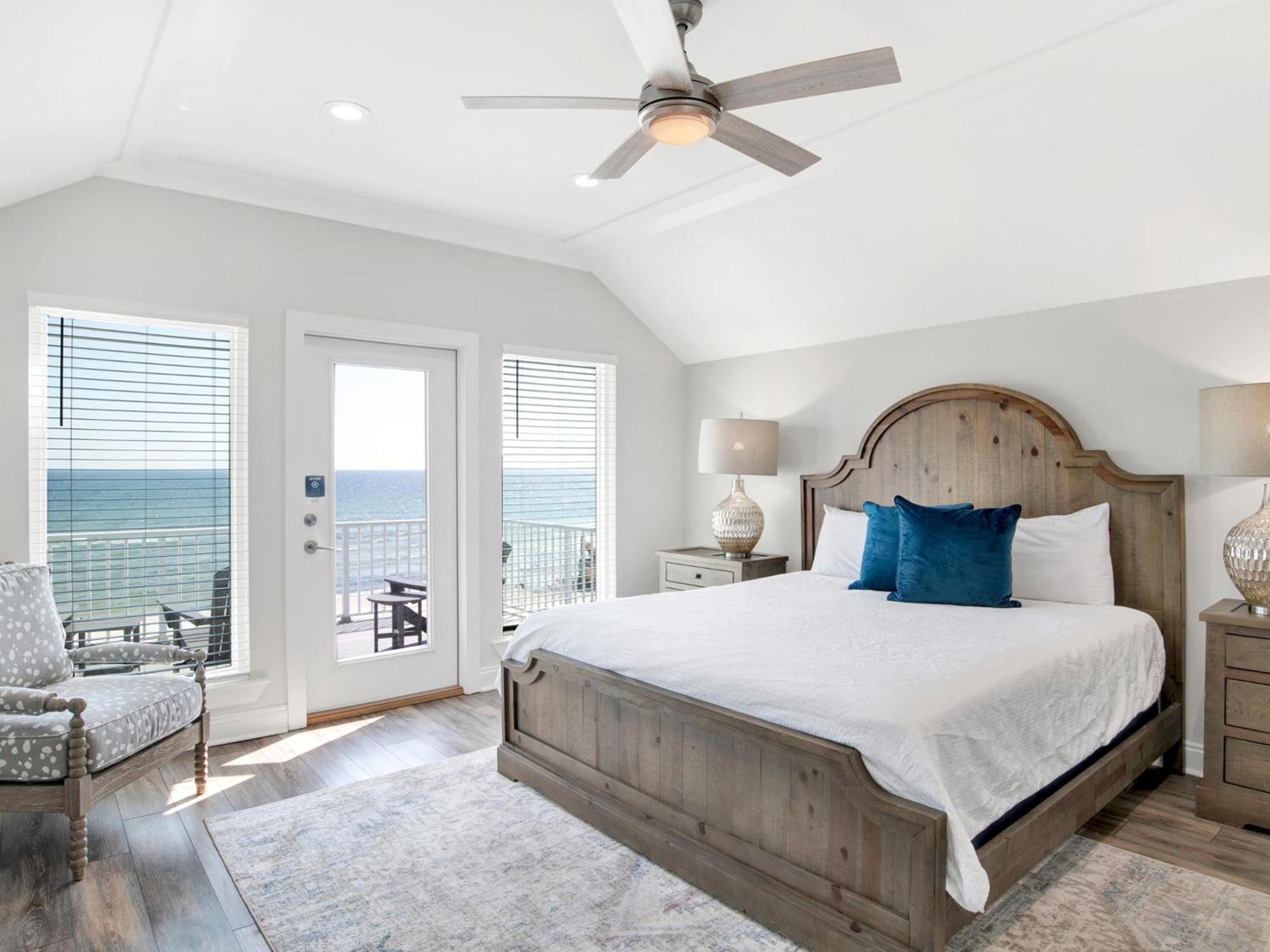 Bella Bleu Villa Gulf Shores Dış mekan fotoğraf