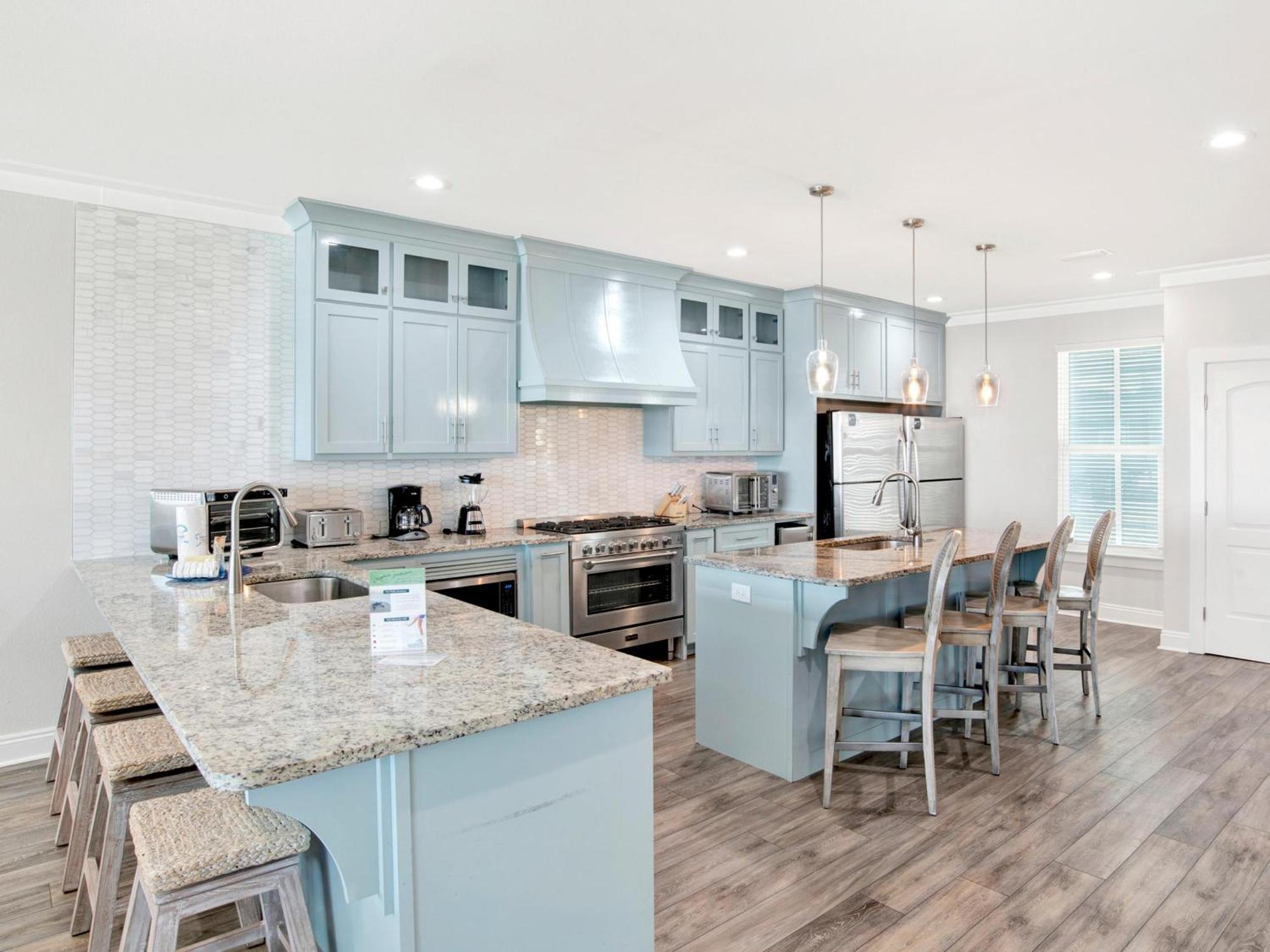 Bella Bleu Villa Gulf Shores Dış mekan fotoğraf