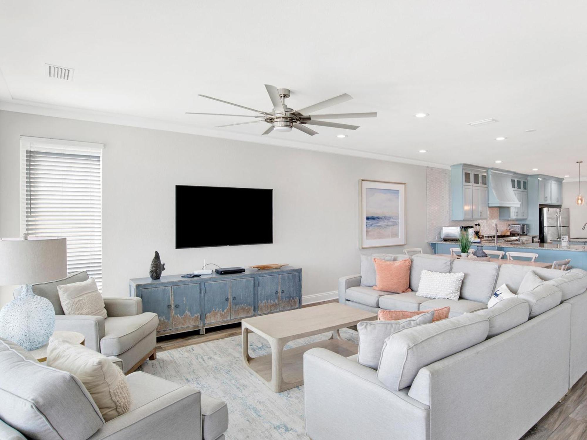 Bella Bleu Villa Gulf Shores Dış mekan fotoğraf