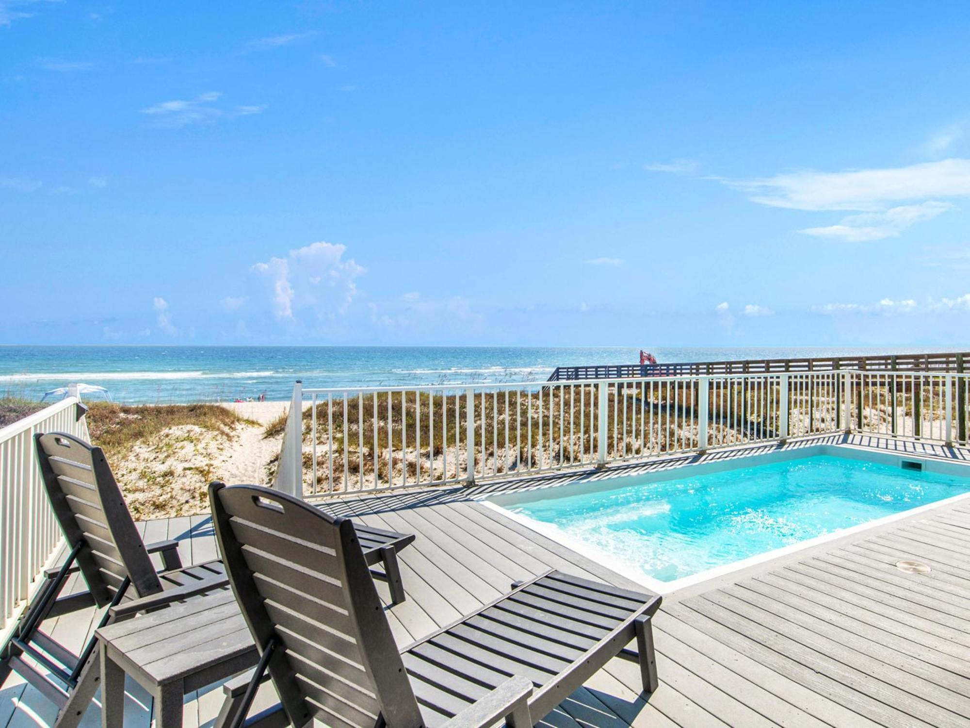 Bella Bleu Villa Gulf Shores Dış mekan fotoğraf