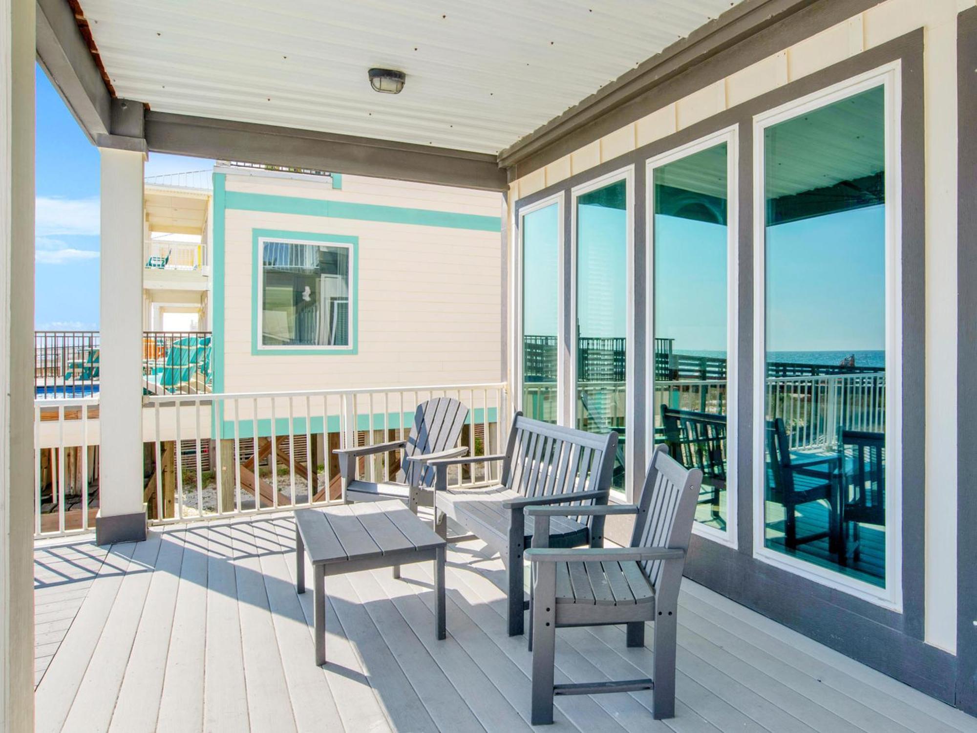 Bella Bleu Villa Gulf Shores Dış mekan fotoğraf