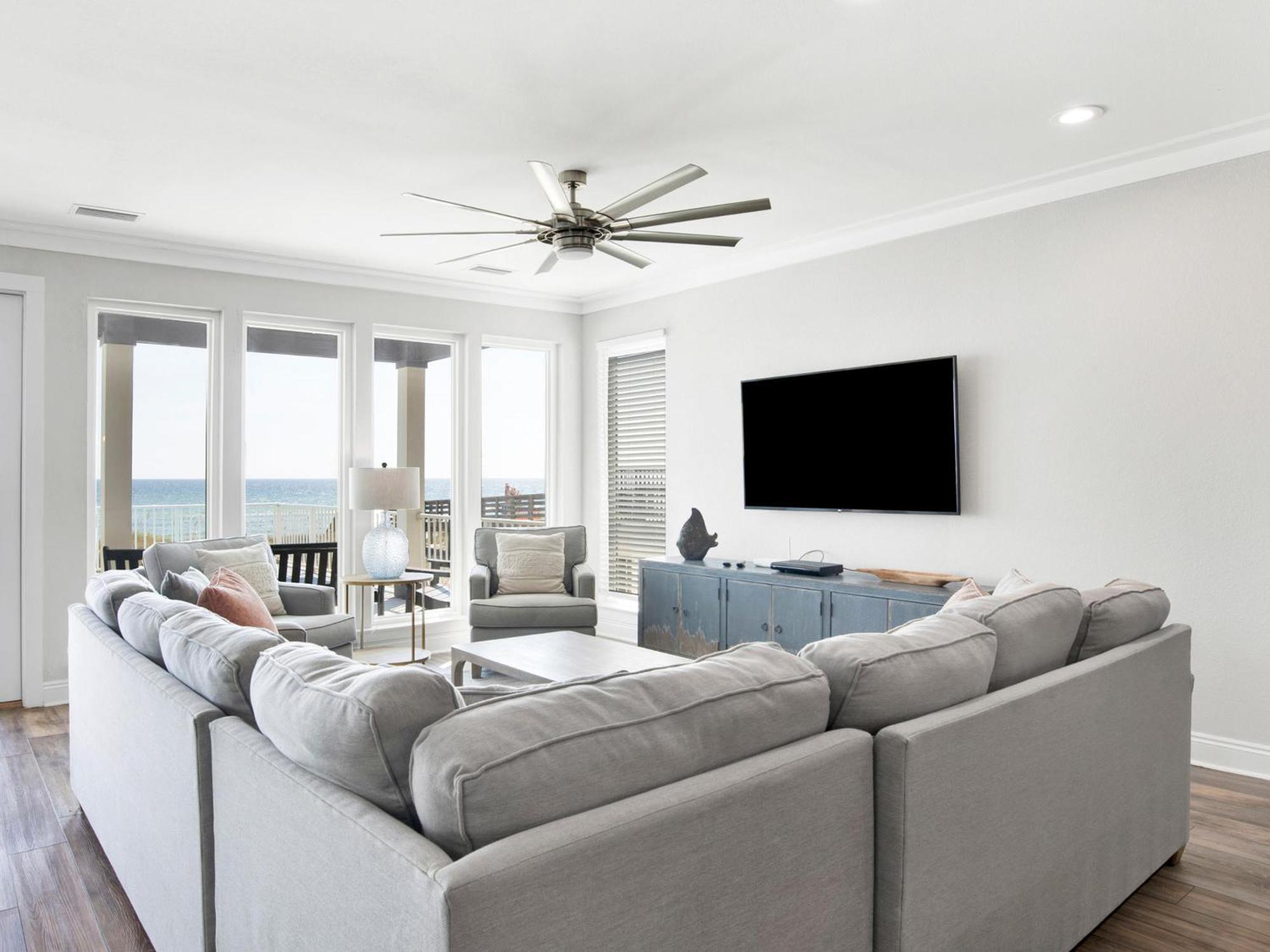 Bella Bleu Villa Gulf Shores Dış mekan fotoğraf