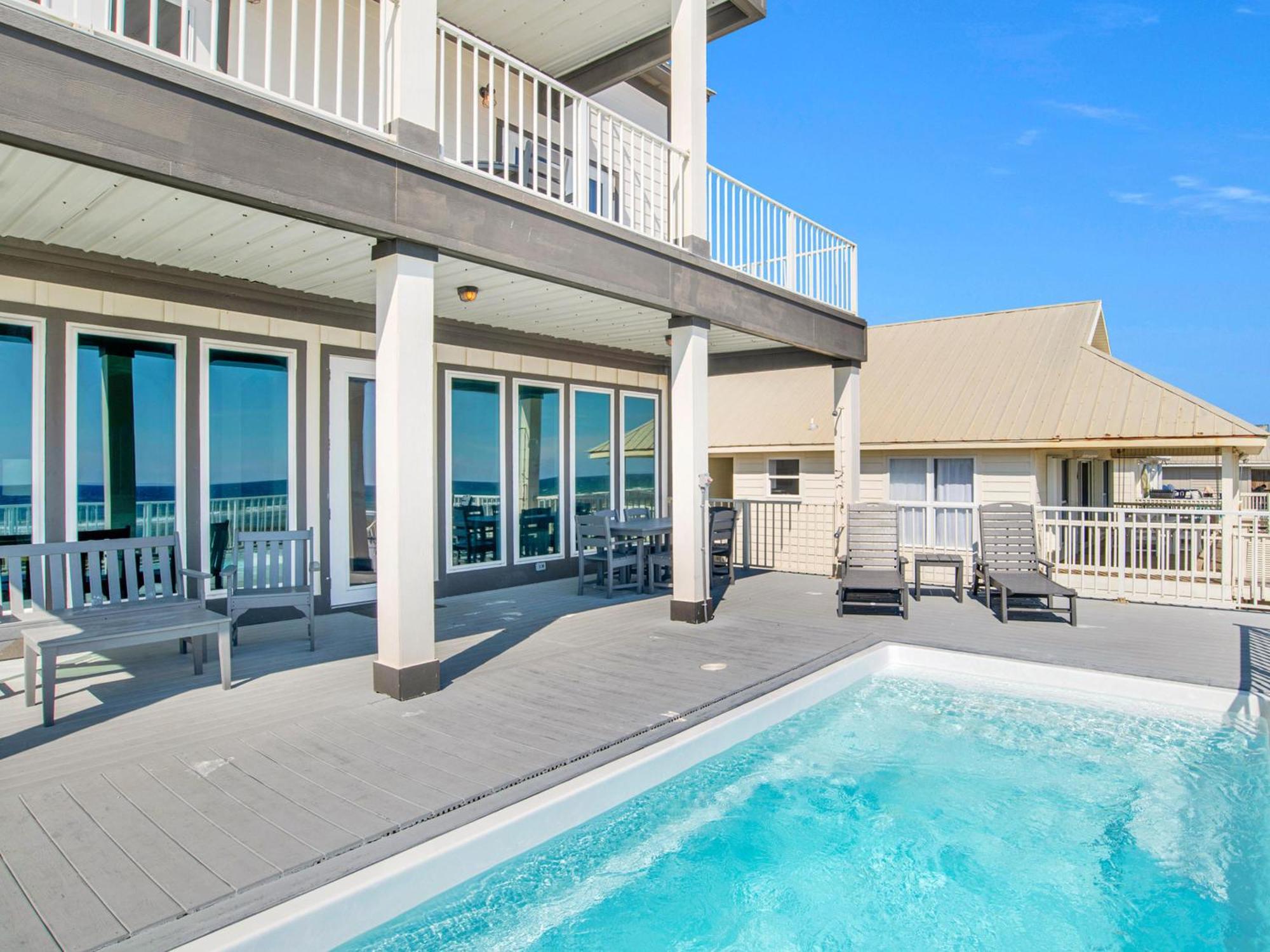 Bella Bleu Villa Gulf Shores Dış mekan fotoğraf
